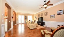 Unit 1607 - 1607 Rivergreen Court Se Atlanta, GA 30339