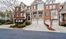 Unit 3051 - 3051 Riverstone Trail Atlanta, GA 30339