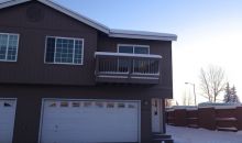 2906 Summer Mist Court Unit 84 Anchorage, AK 99507