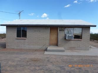 8471 S Montana Vista Roa, Tucson, AZ 85735