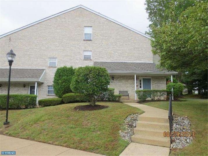 Valley Glen Rd #167 # 167, Elkins Park, PA 19027