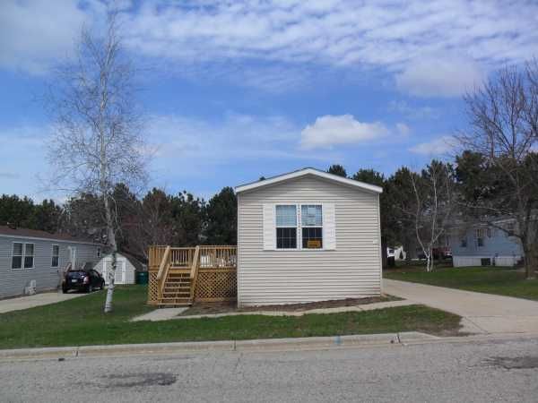 N2020 Cty Rd H, So. Lot 104, Lake Geneva, WI 53147