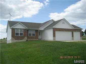 Green Oaks, Troy, MO 63379