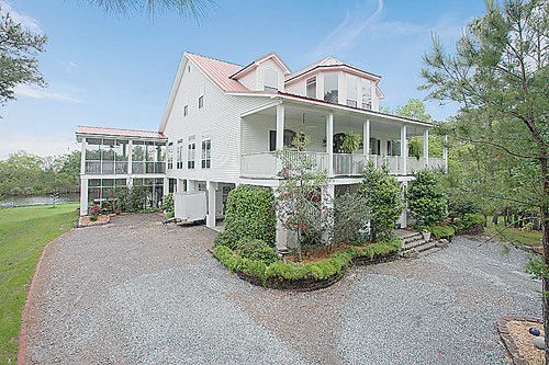 28350 Maria Drive, Lakeview, NC 28350