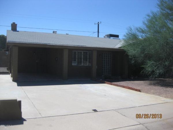 1001 E ALICE Avenue, Phoenix, AZ 85020