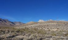 64 Indian Wells Canyon Rd 13302 Inyokern, CA 93527