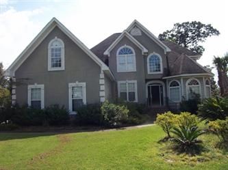 4244 Club Course Drive, North Charleston, SC 29420