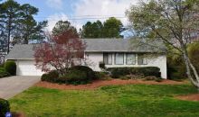 7025 Northgreen Drive Atlanta, GA 30328