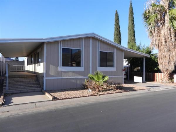 3663 Buchanan, space 40, Riverside, CA 92503