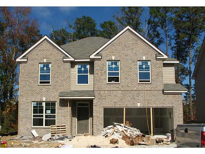 1373 Cooper Gayle Drive, Snellville, GA 30078