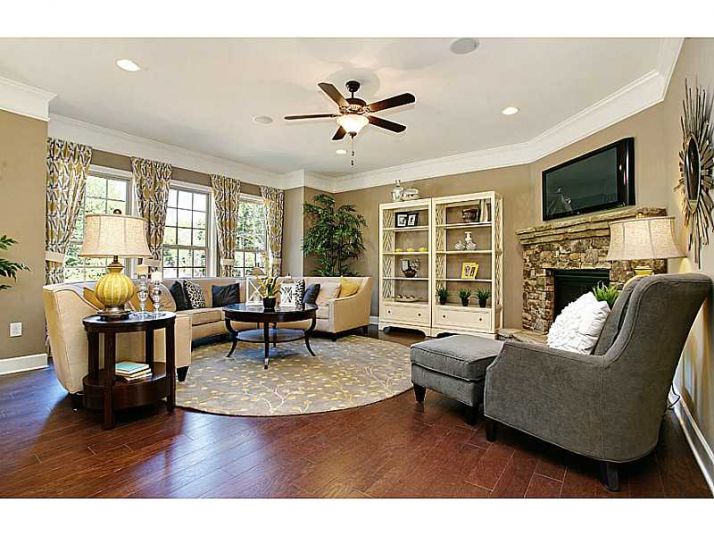 Unit 0 - 2562 Sibley Drive, Atlanta, GA 30324