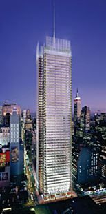 620 Eighth Ave., New York, NY 10018