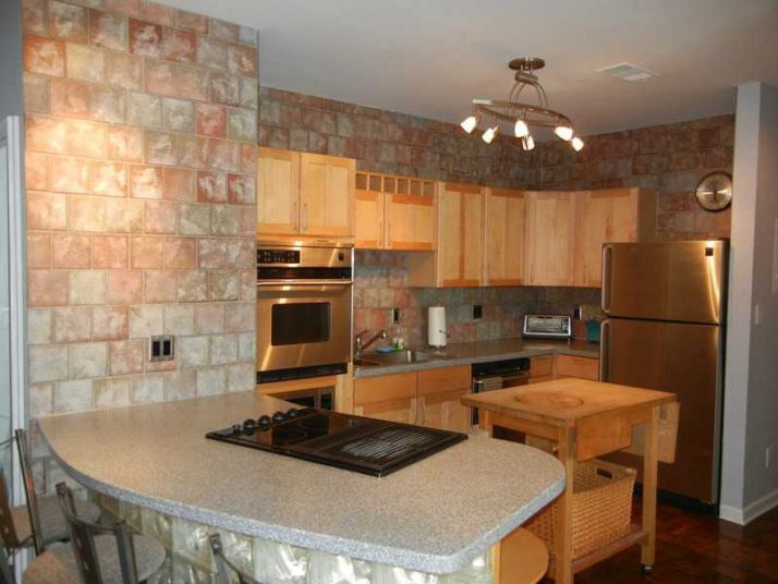 Unit 509 - 1421 Peachtree Street, Atlanta, GA 30309