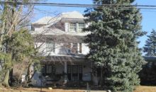 1968 Park Avenue Bridgeport, CT 06604