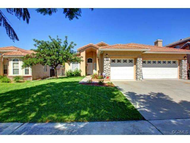 15978 Sunburst Dr, Fontana, CA 92336