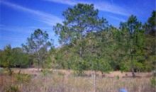 0 SE 57 Court Trenton, FL 32693