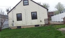 4325 Woodcliffe Ave Dayton, OH 45420