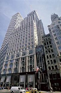 745 Fifth Avenue, New York, NY 10151