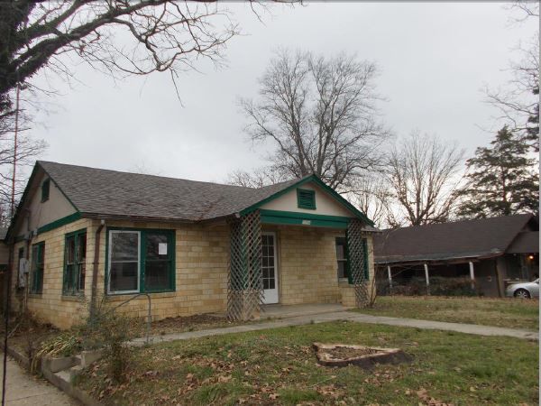 1204 W St Louis St, Hot Springs National Park, AR 71913
