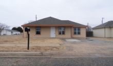 1501 E Queens Street Lubbock, TX 79403