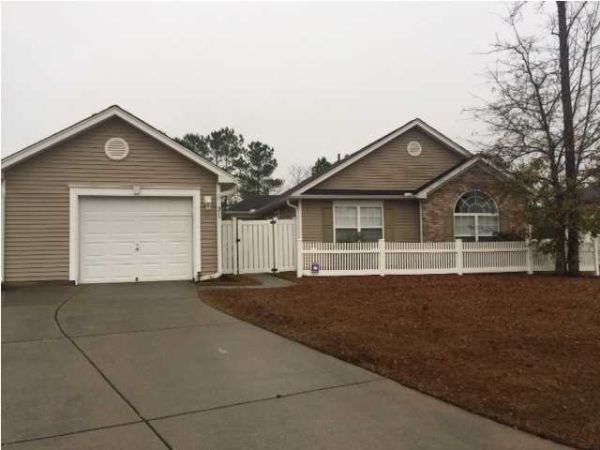 311 SENECA RIVER DR, Summerville, SC 29485