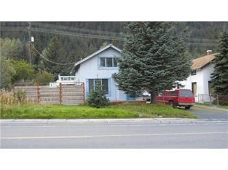 613 Third Avenue, Seward, AK 99664