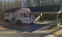 302 Jennifer Court Dahlonega, GA 30533