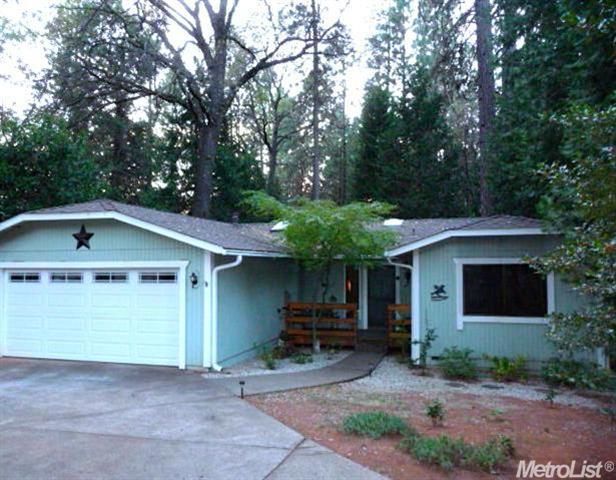 15832 Thiel Way, Grass Valley, CA 95949