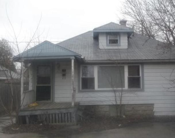 4957 North 18th Street, Milwaukee, WI 53209