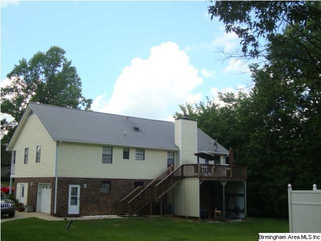 713 12th Lane, Pleasant Grove, AL 35127