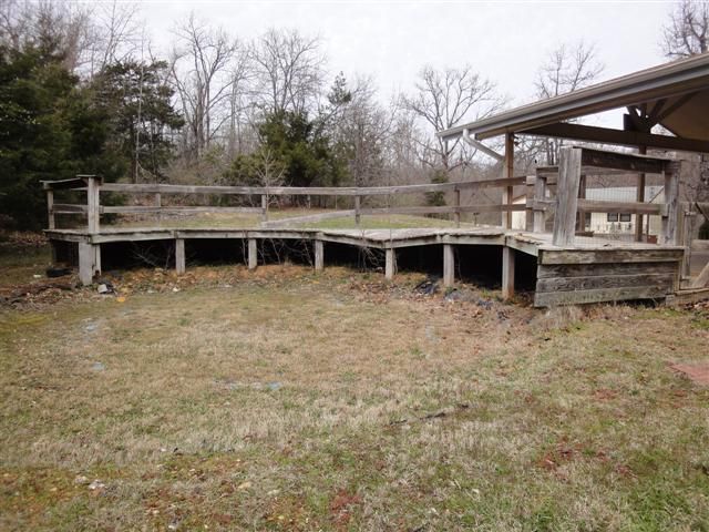 2 Aztec Drive, Cherokee Village, AR 72529