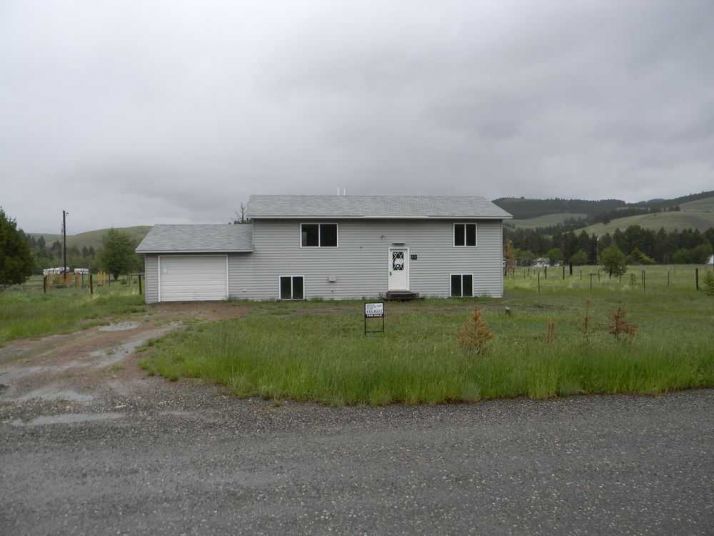 518 W Main, Elliston, MT 59728
