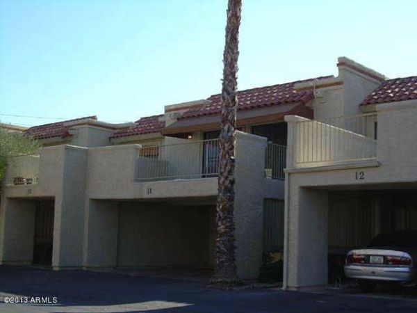 7755 E THOMAS Road #11, Scottsdale, AZ 85251