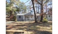 1764 Ledo Avenue Decatur, GA 30035