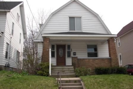 132 Page Northeast Street, Grand Rapids, MI 49505