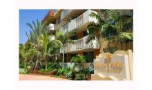 1805 SANS SOUCI BL # 414 Miami, FL 33181