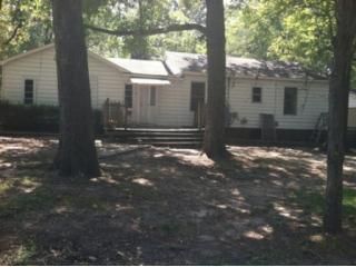1208 W. 8th, El Dorado, AR 71730
