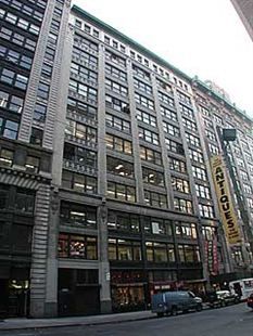 40 W. 25th St., New York, NY 10010