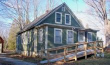 1401 Cold River Road North Clarendon, VT 05759