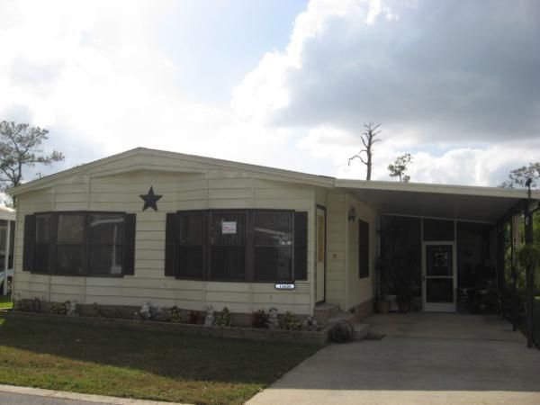 11626 Jureane Drive, Orlando, FL 32836
