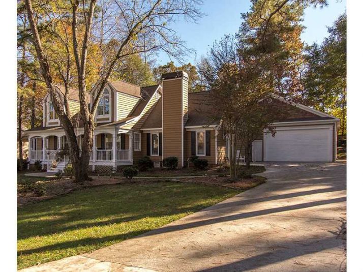 3094 Old Canton Court, Marietta, GA 30068