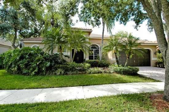 1489 LANTANA CT, Fort Lauderdale, FL 33326