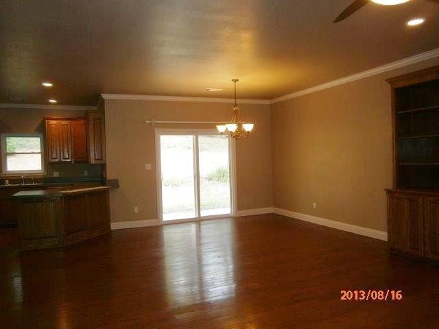 153 Cobble Ridge Trail, Hot Springs National Park, AR 71913