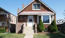 6211 Keeler  Avenue Chicago, IL 60629