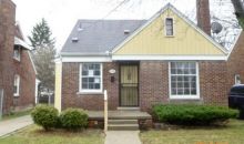 10576 Marne St Detroit, MI 48224