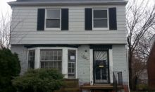 11369 Mckinney Detroit, MI 48224