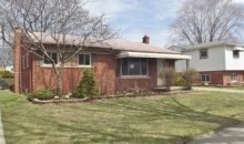 3151 Dolores Ave Warren, MI 48091