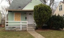 18474 Vaughan St Detroit, MI 48219