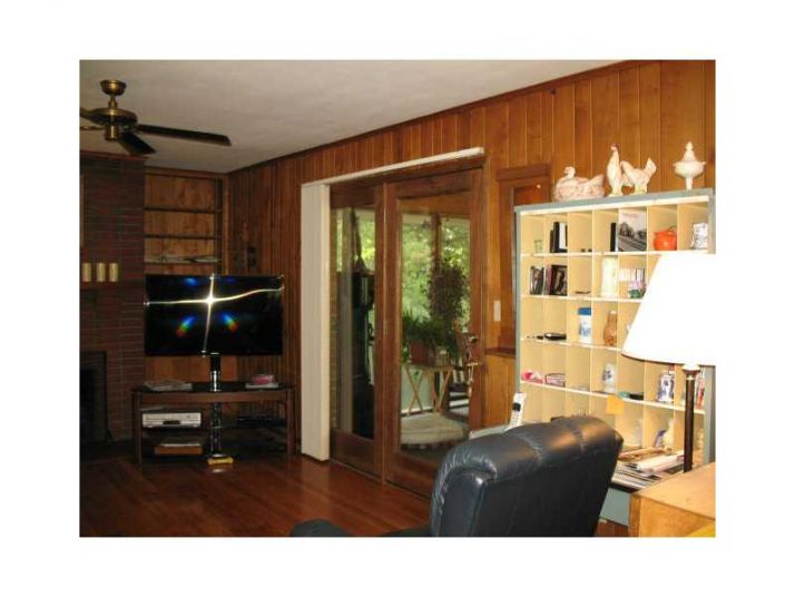 25 Westwood Circle, Rome, GA 30165