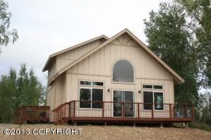 11918 W Wasey Circle, Big Lake, AK 99652